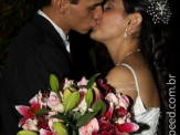 Casamento Mônica e Robson