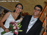 Casamento Mônica e Robson