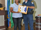Formatura da 2ª Turma do Curso de Primeiro Socorros de Maracaju