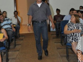 Formatura da 2ª Turma do Curso de Primeiro Socorros de Maracaju