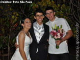 Casamento Mônica e Robson