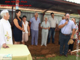 Noivado de Mayami Pesqueira Corrêa e Luiz Henrique Arguelho Vanni