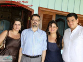 Noivado de Mayami Pesqueira Corrêa e Luiz Henrique Arguelho Vanni