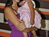 Aniversário de 01 aninho de Rayane Ester 