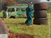 Inauguração da mais nova área de lazer em Maracaju o Shooter Paintball