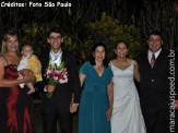 Casamento Mônica e Robson