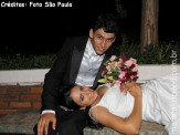 Casamento Mônica e Robson