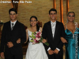 Casamento Mônica e Robson