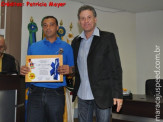Formatura da 2ª Turma do Curso de Primeiro Socorros de Maracaju