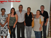 Formatura da 2ª Turma do Curso de Primeiro Socorros de Maracaju