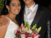 Casamento Mônica e Robson