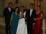 Casamento Mônica e Robson