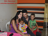 Aniversário de 01 aninho de Rayane Ester 