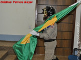 Formatura da 2ª Turma do Curso de Primeiro Socorros de Maracaju