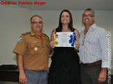 Formatura da 2ª Turma do Curso de Primeiro Socorros de Maracaju