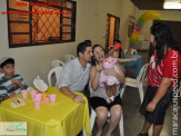 Aniversário de 01 aninho de Rayane Ester 