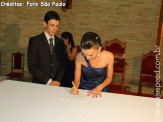 Casamento Mônica e Robson