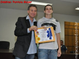 Formatura da 2ª Turma do Curso de Primeiro Socorros de Maracaju