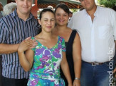 Noivado de Mayami Pesqueira Corrêa e Luiz Henrique Arguelho Vanni