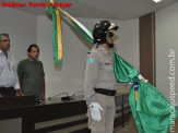 Formatura da 2ª Turma do Curso de Primeiro Socorros de Maracaju