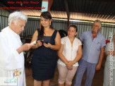 Noivado de Mayami Pesqueira Corrêa e Luiz Henrique Arguelho Vanni