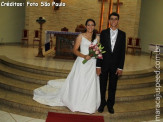 Casamento Mônica e Robson
