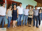 Noivado de Mayami Pesqueira Corrêa e Luiz Henrique Arguelho Vanni