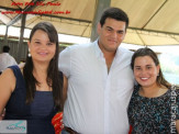 Noivado de Mayami Pesqueira Corrêa e Luiz Henrique Arguelho Vanni