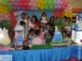 Aniversário de 01 aninho de Rayane Ester 