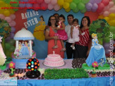 Aniversário de 01 aninho de Rayane Ester 