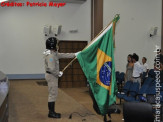 Formatura da 2ª Turma do Curso de Primeiro Socorros de Maracaju