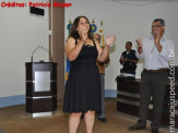 Formatura da 2ª Turma do Curso de Primeiro Socorros de Maracaju
