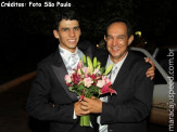 Casamento Mônica e Robson