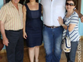 Noivado de Mayami Pesqueira Corrêa e Luiz Henrique Arguelho Vanni