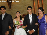 Casamento Mônica e Robson