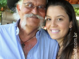 Noivado de Mayami Pesqueira Corrêa e Luiz Henrique Arguelho Vanni