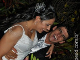 Casamento Mônica e Robson