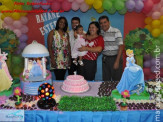 Aniversário de 01 aninho de Rayane Ester 