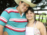 Noivado de Mayami Pesqueira Corrêa e Luiz Henrique Arguelho Vanni