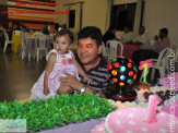 Aniversário de 01 aninho de Rayane Ester 