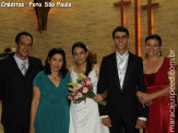 Casamento Mônica e Robson