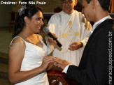 Casamento Mônica e Robson