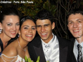 Casamento Mônica e Robson