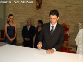 Casamento Mônica e Robson