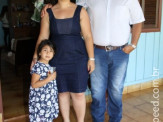 Noivado de Mayami Pesqueira Corrêa e Luiz Henrique Arguelho Vanni