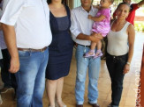Noivado de Mayami Pesqueira Corrêa e Luiz Henrique Arguelho Vanni