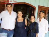 Noivado de Mayami Pesqueira Corrêa e Luiz Henrique Arguelho Vanni
