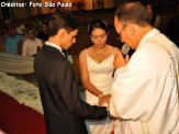 Casamento Mônica e Robson