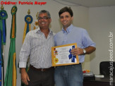 Formatura da 2ª Turma do Curso de Primeiro Socorros de Maracaju