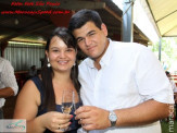 Noivado de Mayami Pesqueira Corrêa e Luiz Henrique Arguelho Vanni